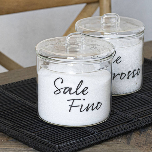 Sale Fino