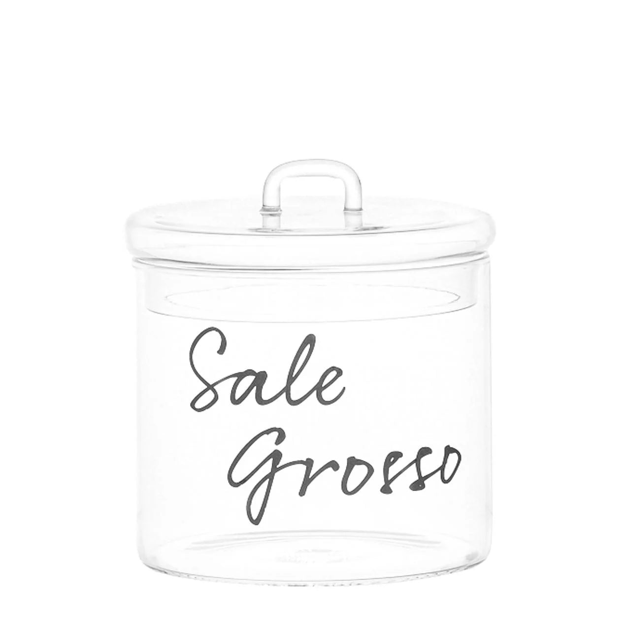 Sale Grosso