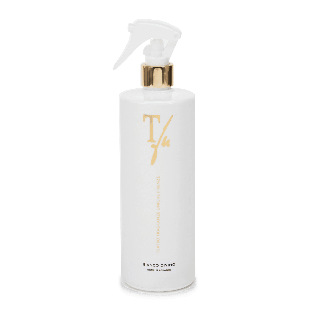 Bianco Divino pistola spray