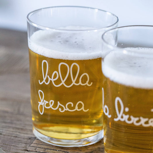 Bella fresca