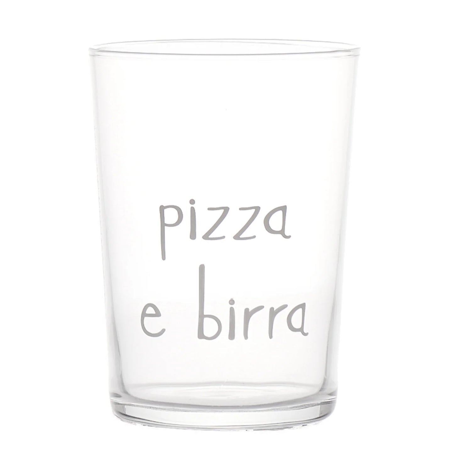 Pizza e Birra