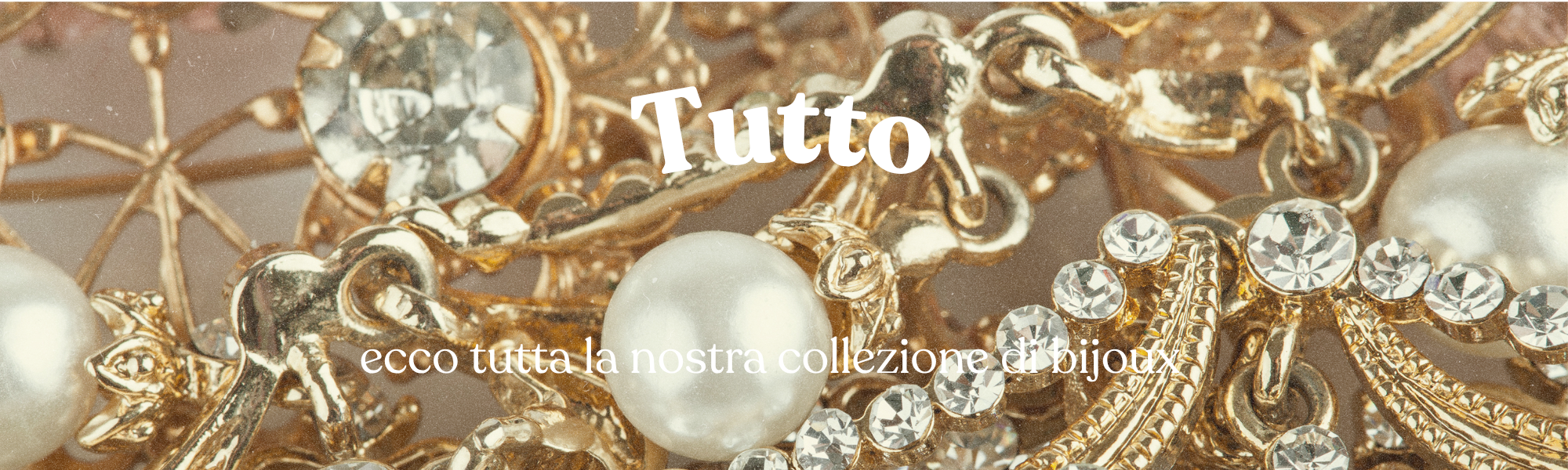 💍 Bijoux