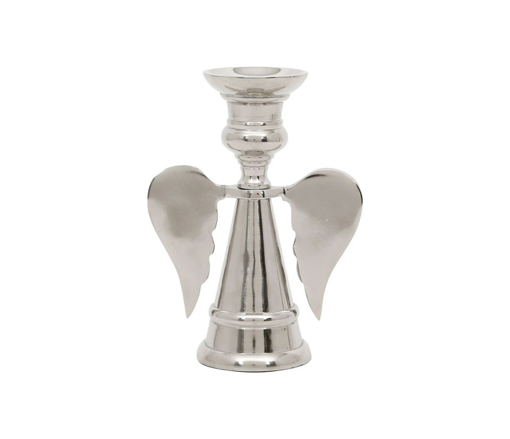 Angelo porta candela