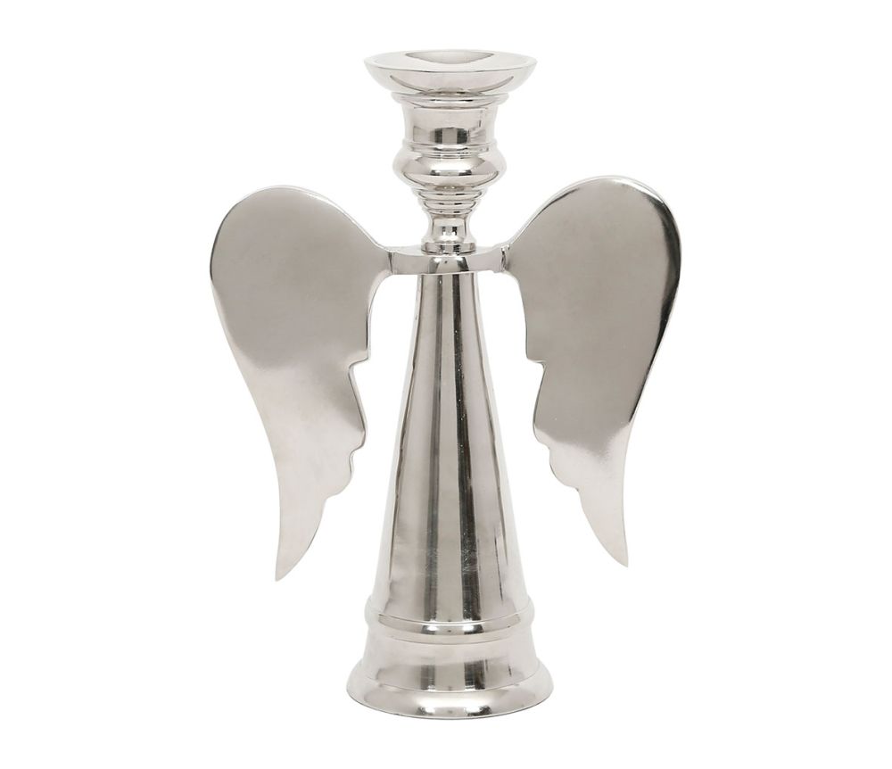 Angelo porta candela