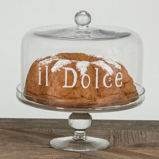 Il dolce