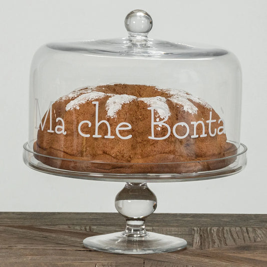 Ma che bontà