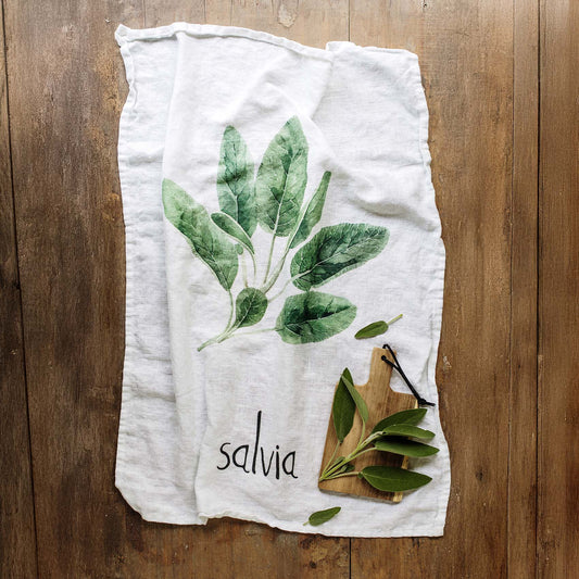 Canovaccio Salvia 2