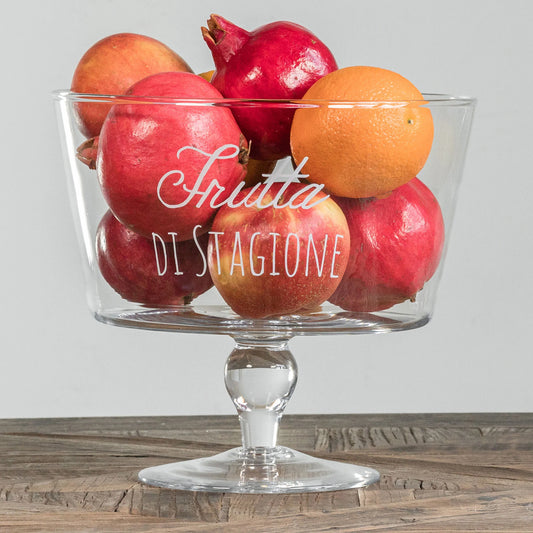 Frutta di stagione