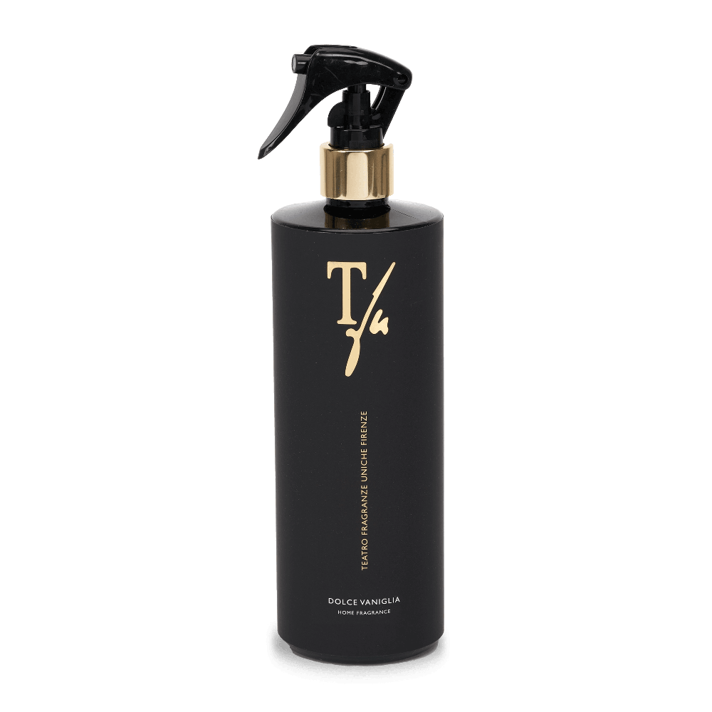 Dolce Vaniglia pistola spray