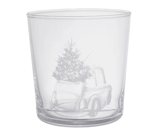 Bicchiere Noel - coppia