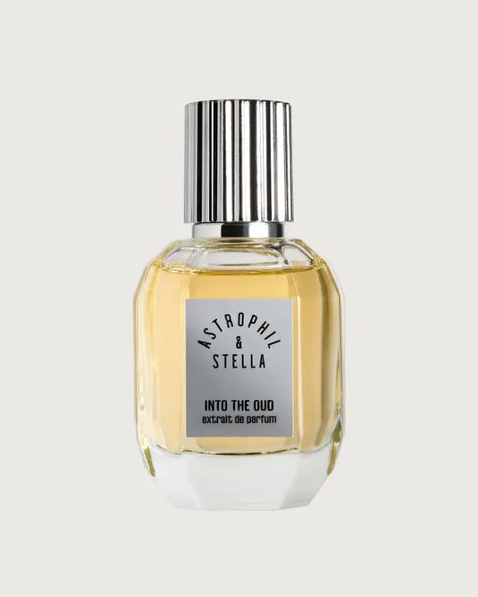 Into the Oud - extrait de parfum