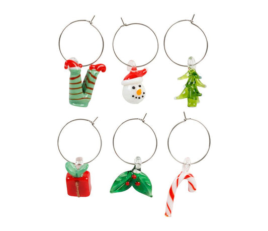 Noel - segna bicchiere