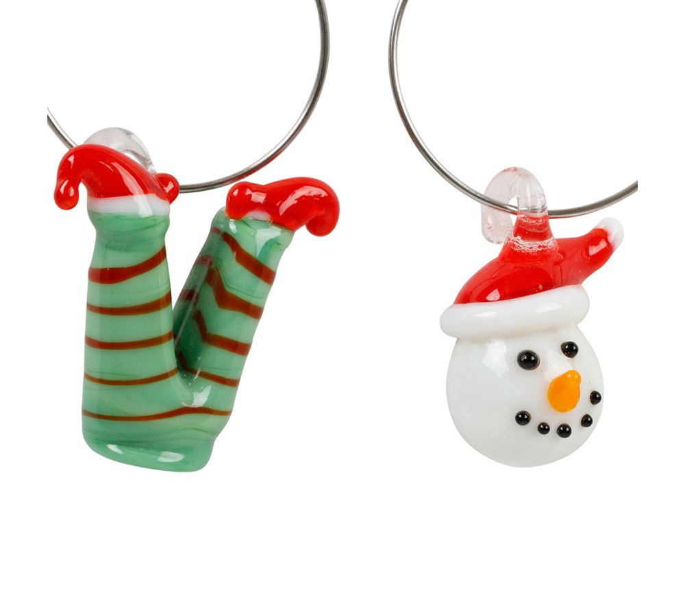 Noel - segna bicchiere