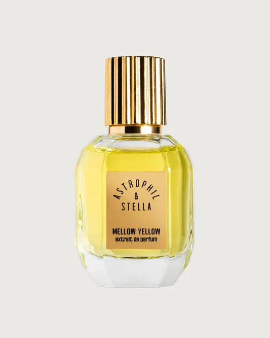 Mellow Yellow - extrait de parfum
