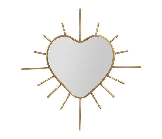 Specchio Heart