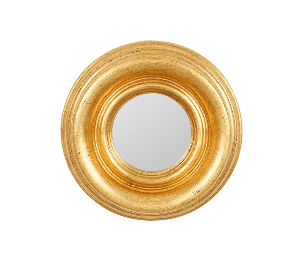 Specchio Gold