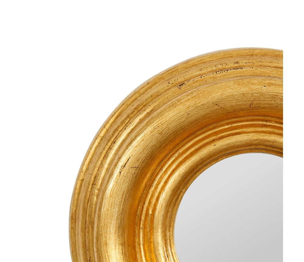 Specchio Gold