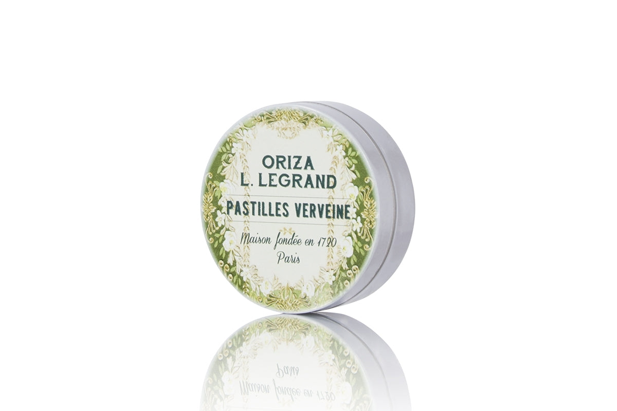 Pastiglie alla Verbena