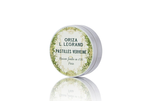 Pastiglie alla Verbena