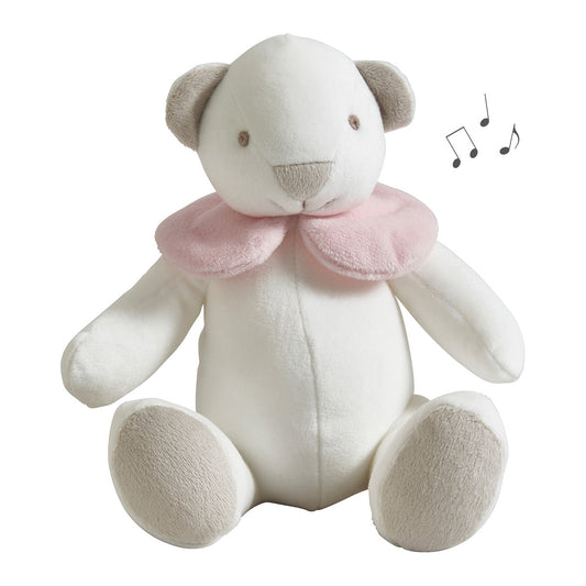 Peluches musicale