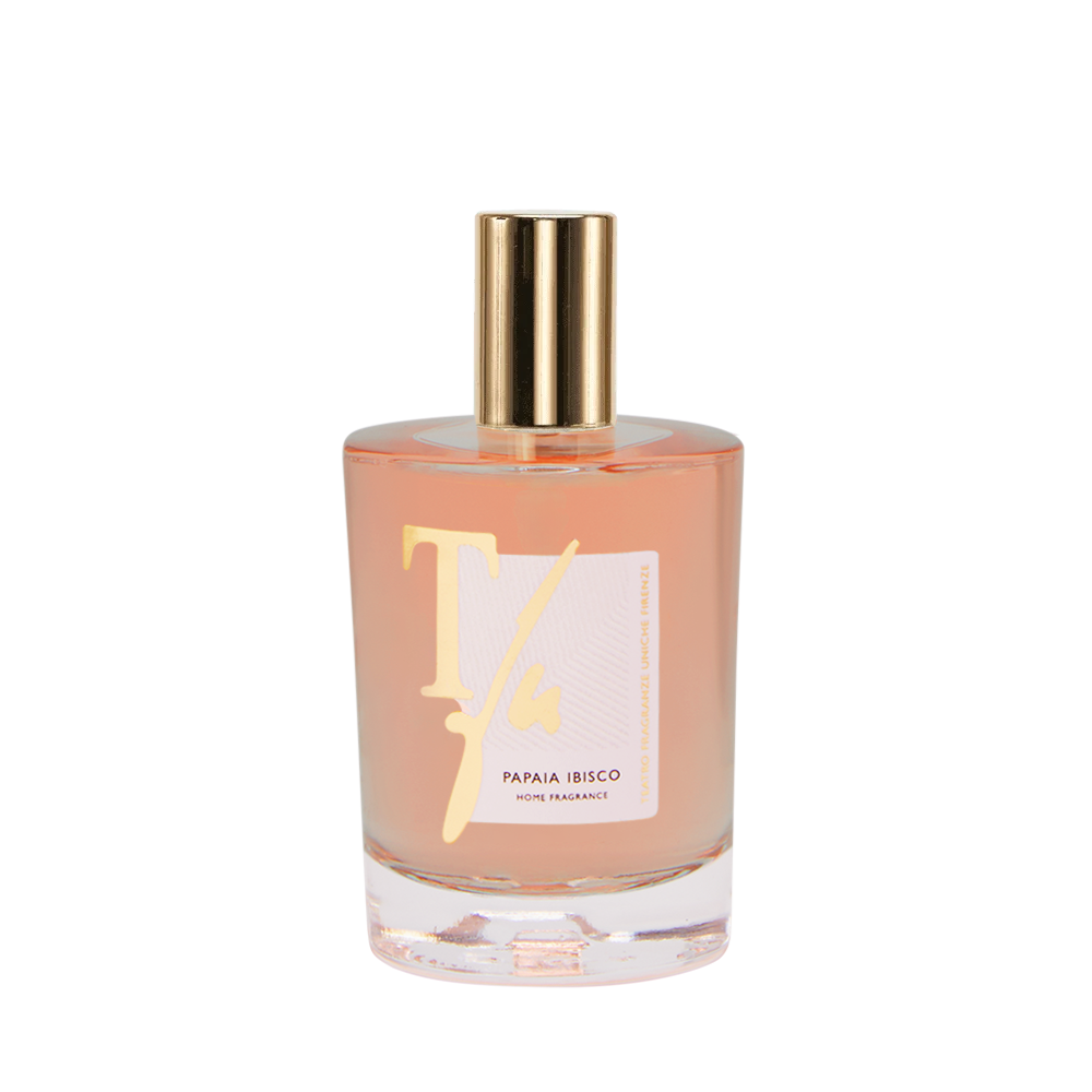 Papaia Ibisco spray
