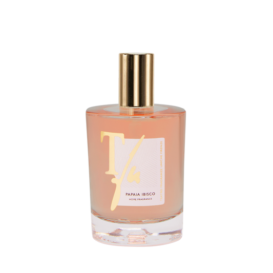 Papaia Ibisco spray