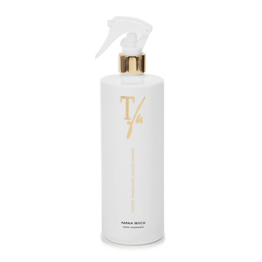 Papaia Ibisco pistola spray