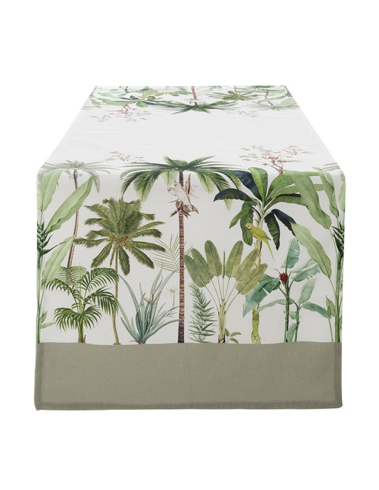 Runner Jungle