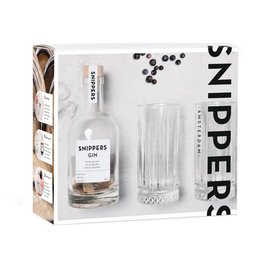 Gin Gift Pack