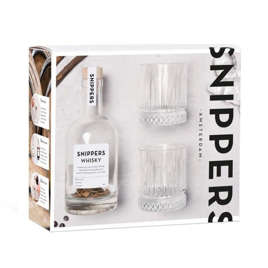 Whisky Gift Pack