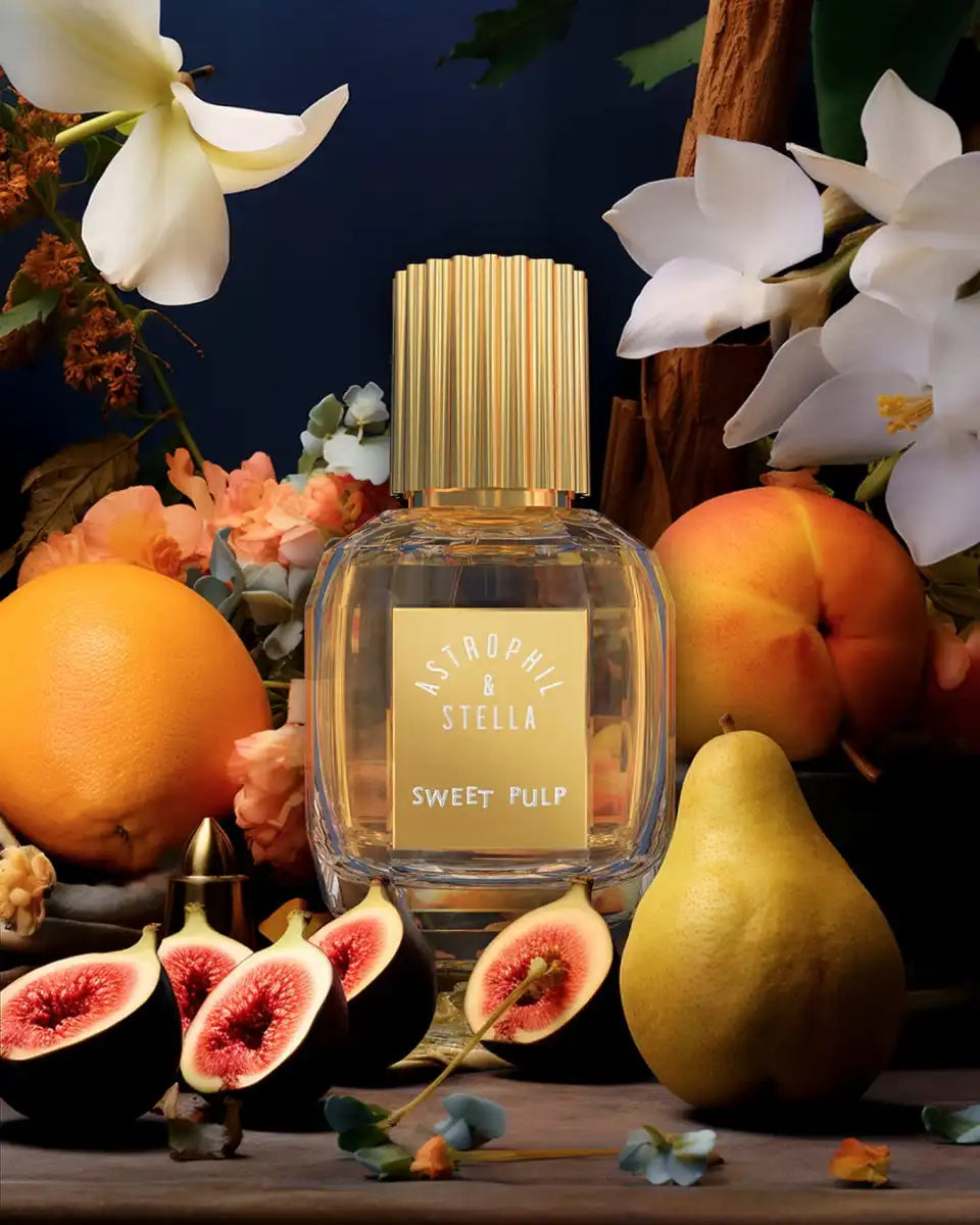 Sweet Pulp - extrait de parfum