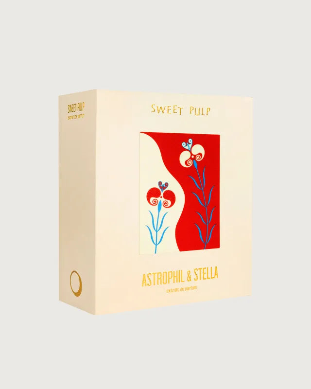 Sweet Pulp - extrait de parfum