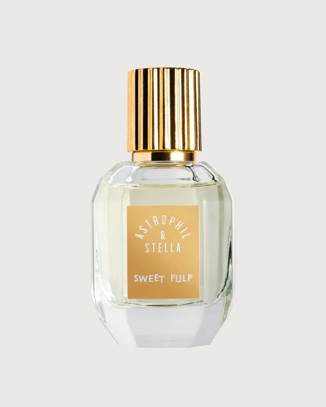 Sweet Pulp - extrait de parfum