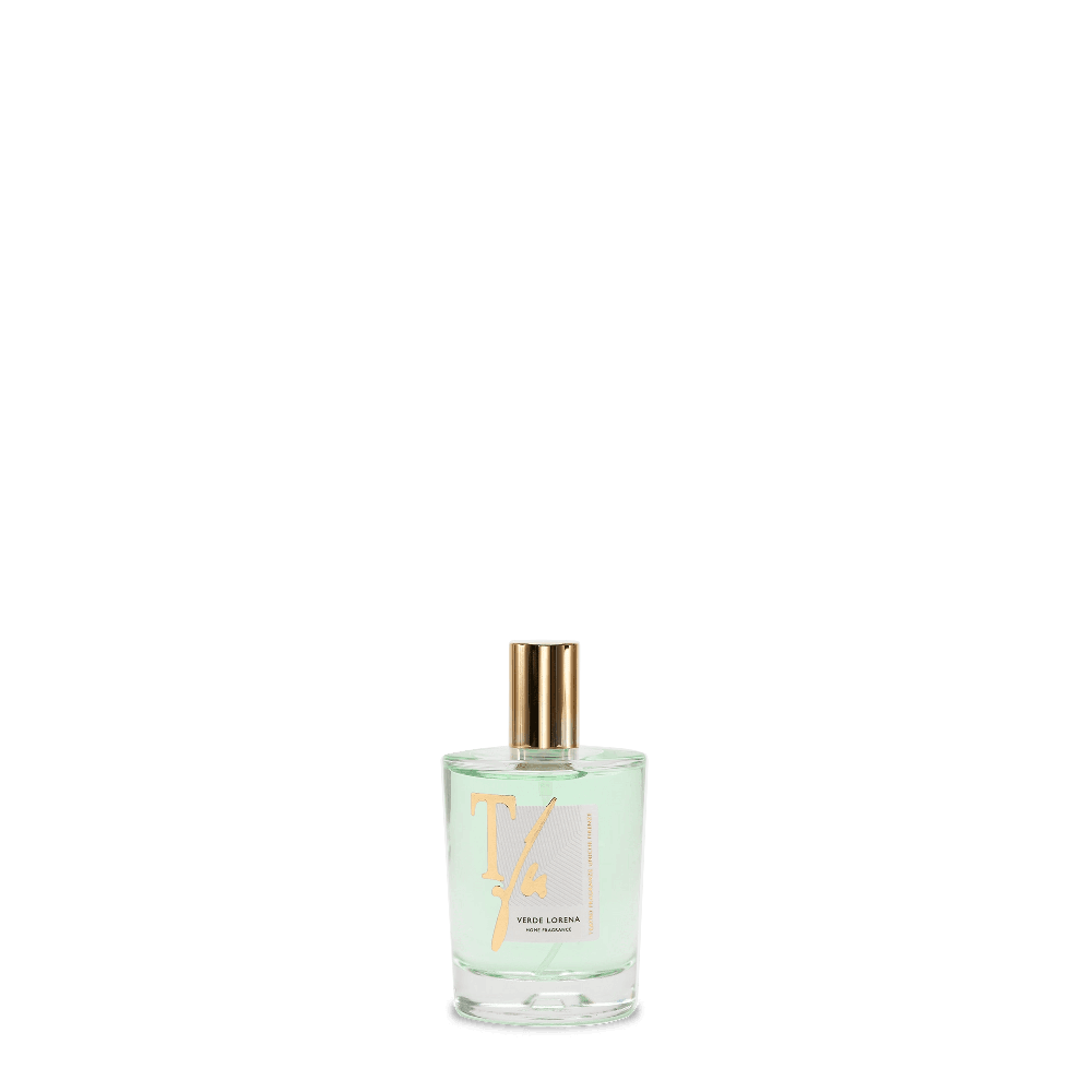 Verde Lorena spray