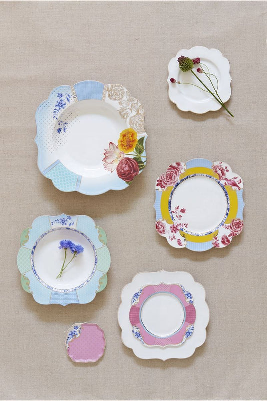 Royal Class - set piatti 6 persone