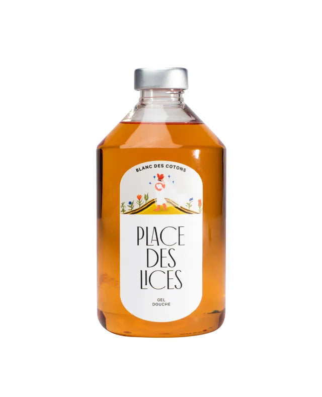 Blanc des Cotons - bagno doccia