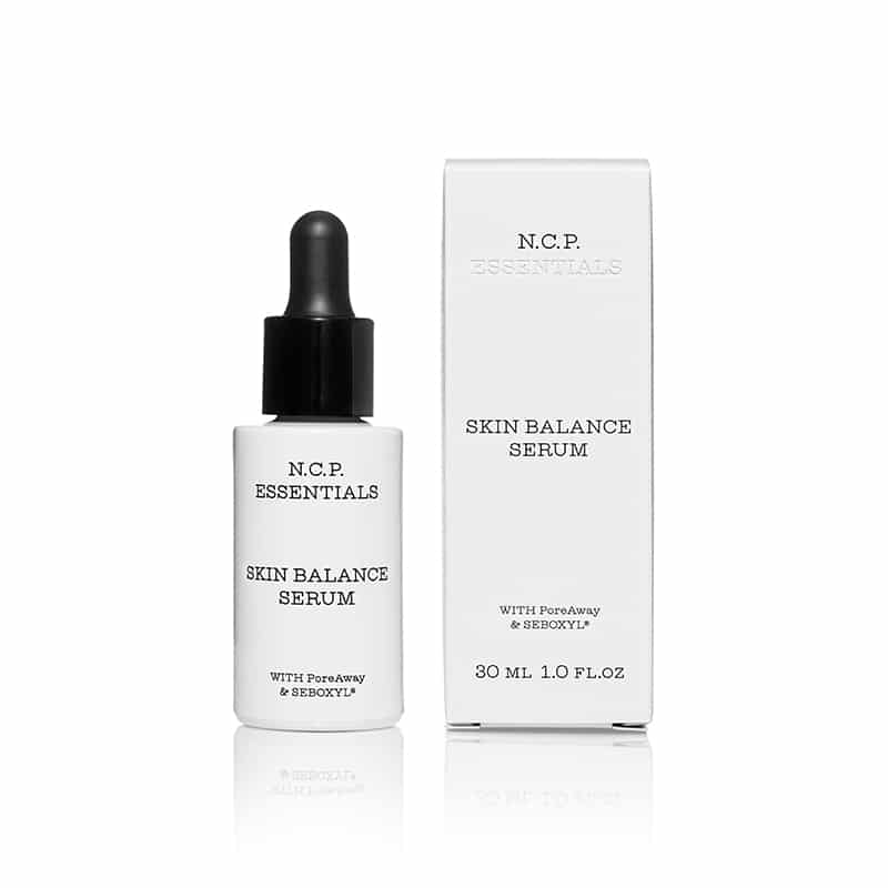 Skin Balance Serum