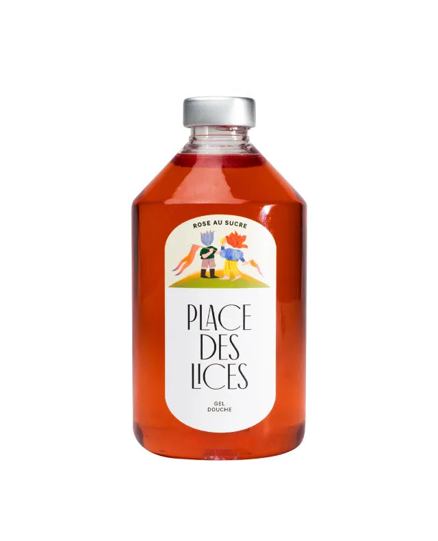 Rose au Sucre - bagno doccia