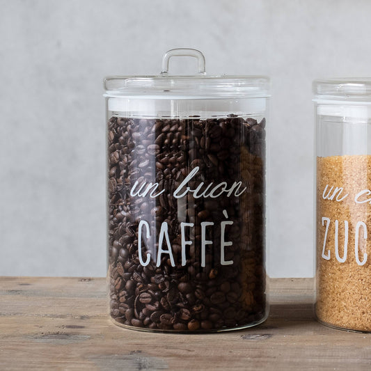 Buon caffè