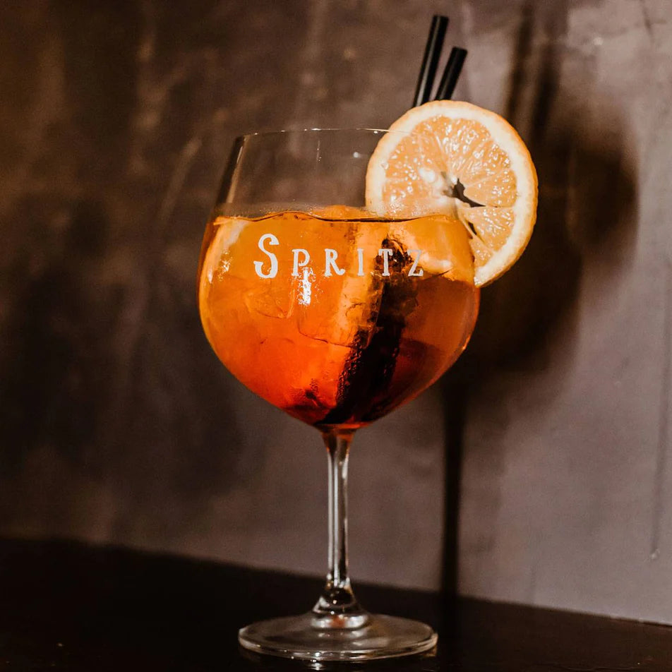 Spritz