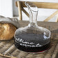 Un'ottima annata - decanter